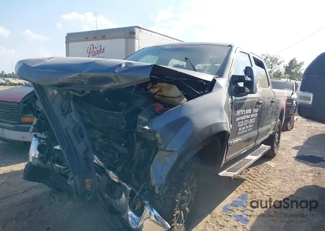 2020 Ford F-250 Lariat z USA, uszkodzony, nr VIN 1FT7W2BT5LEE76347